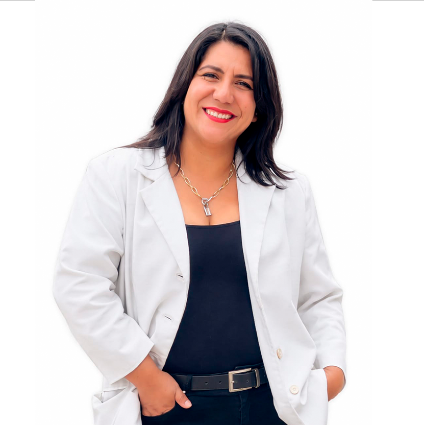 Foto de Denise Salazar