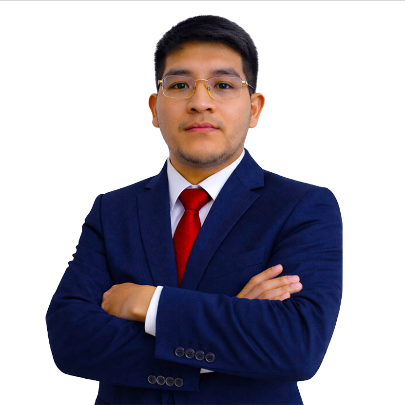 Foto de Jesus Paucar