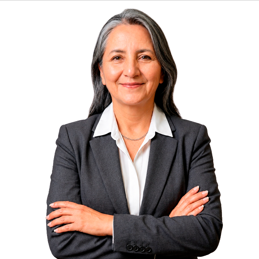 Foto de Marisol Mendoza