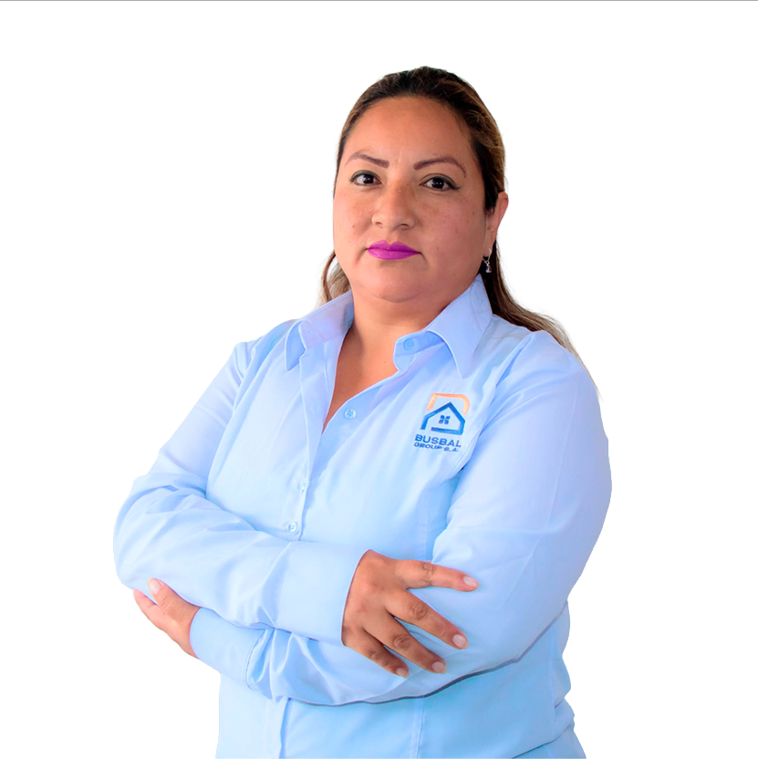 Foto de Marisol Bustamante