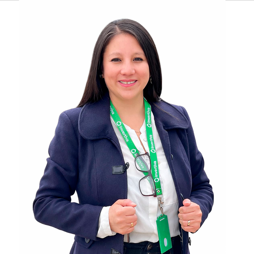 Foto de Mayra Bastidas