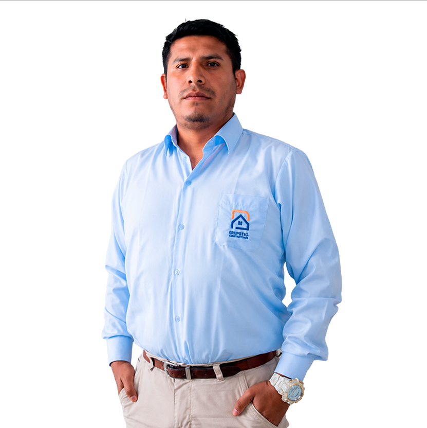 Foto de Neil Estrella