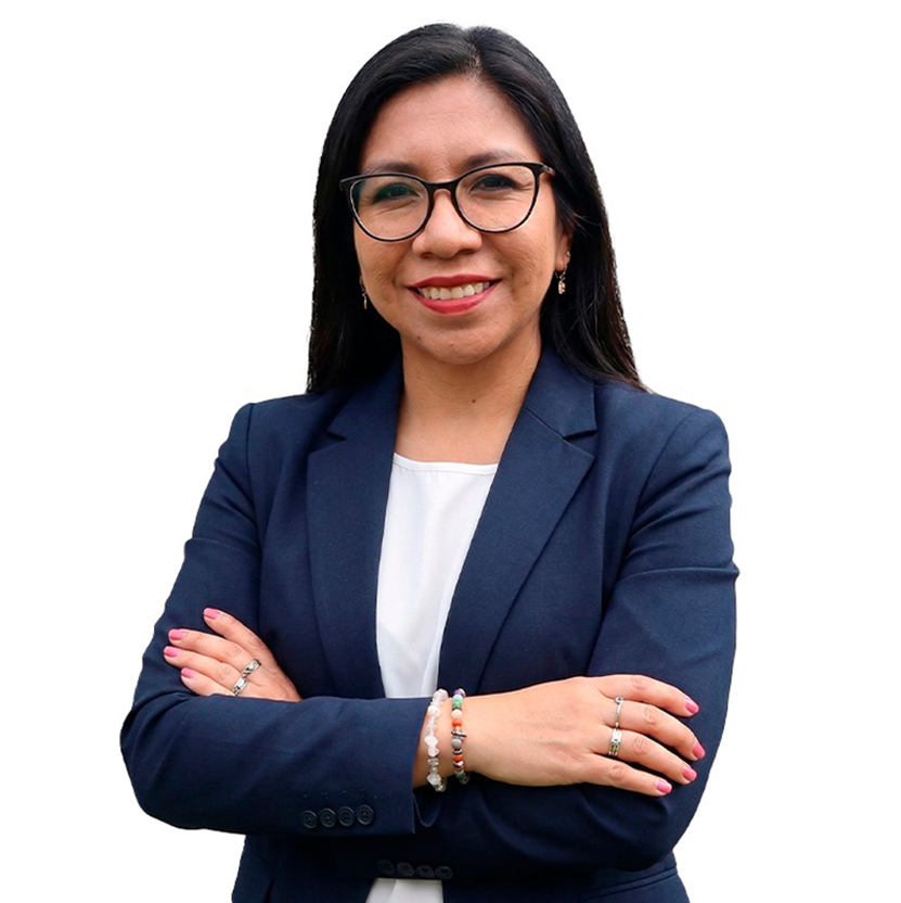 Foto de Sandra Tito